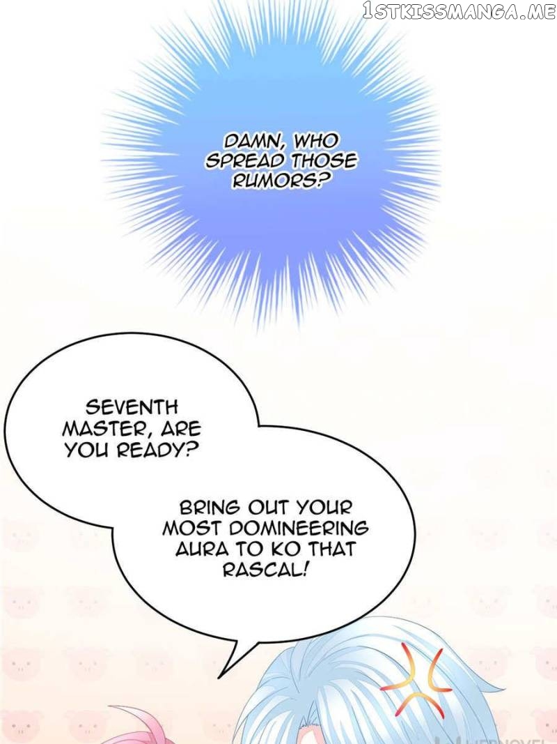 The Icy Chairman’s Cute Little Wife chapter 2 - page 31