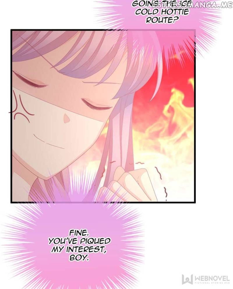 The Icy Chairman’s Cute Little Wife chapter 2 - page 4