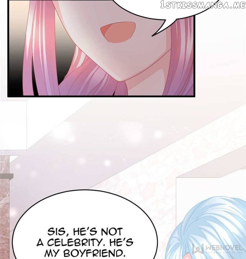 The Icy Chairman’s Cute Little Wife chapter 2 - page 42