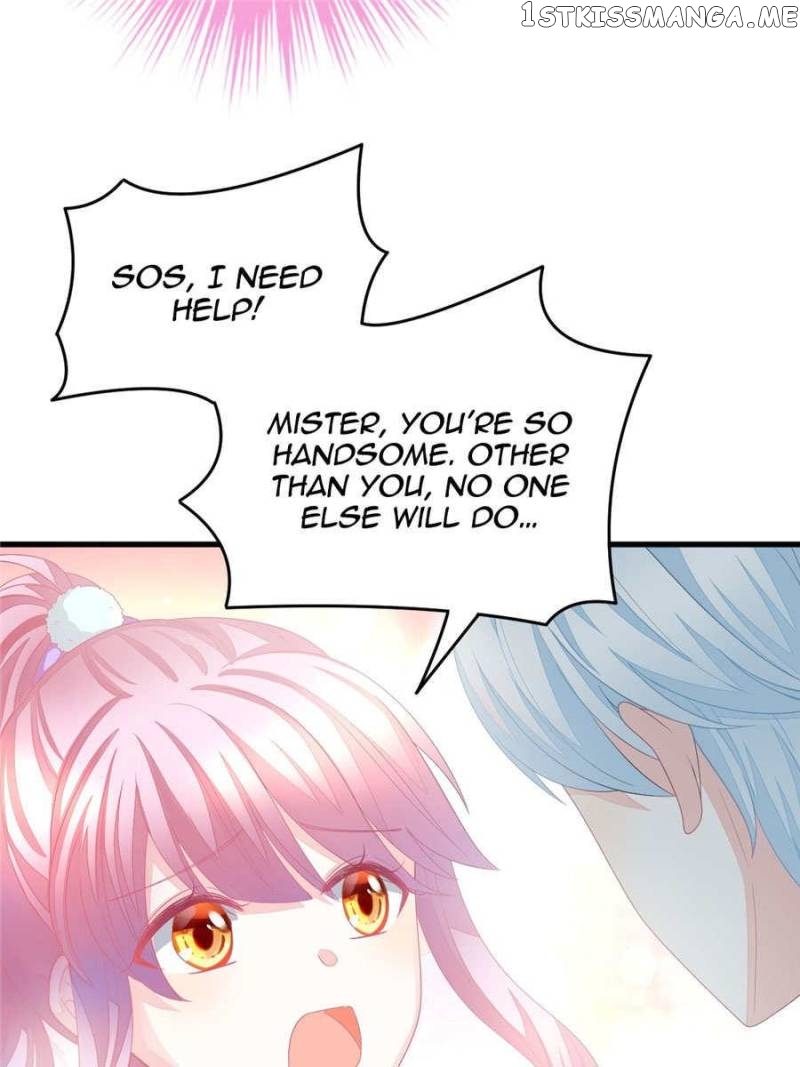 The Icy Chairman’s Cute Little Wife chapter 2 - page 5