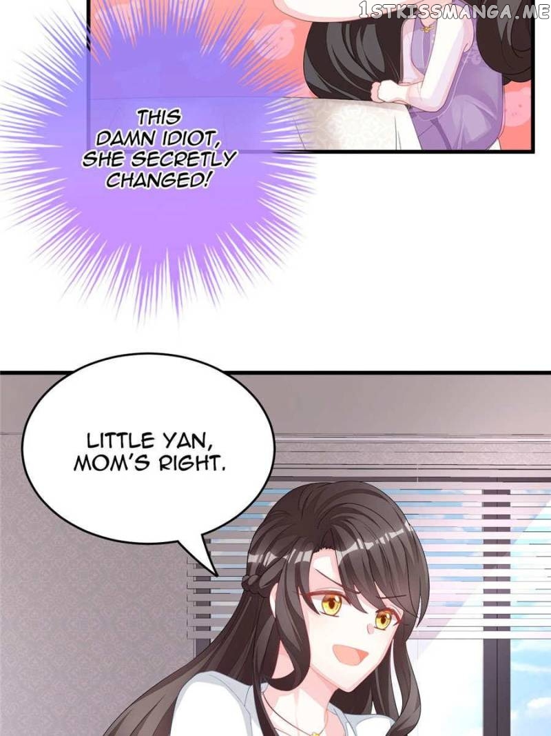 The Icy Chairman’s Cute Little Wife chapter 2 - page 50