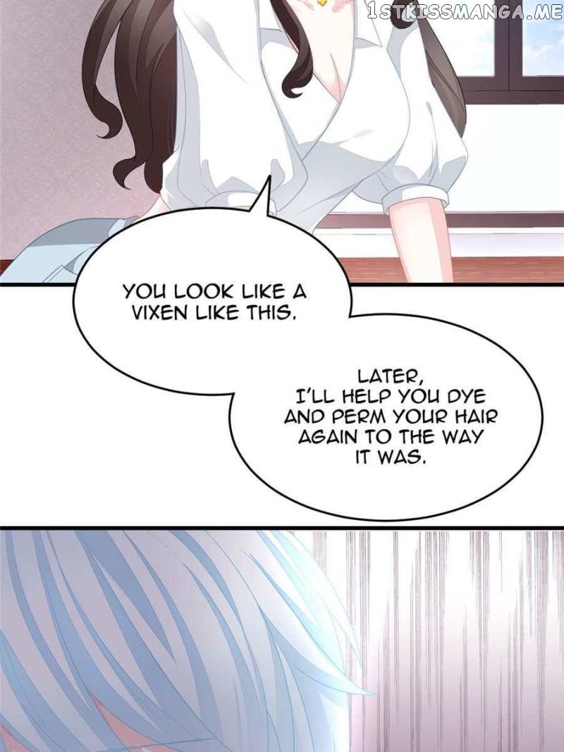 The Icy Chairman’s Cute Little Wife chapter 2 - page 51