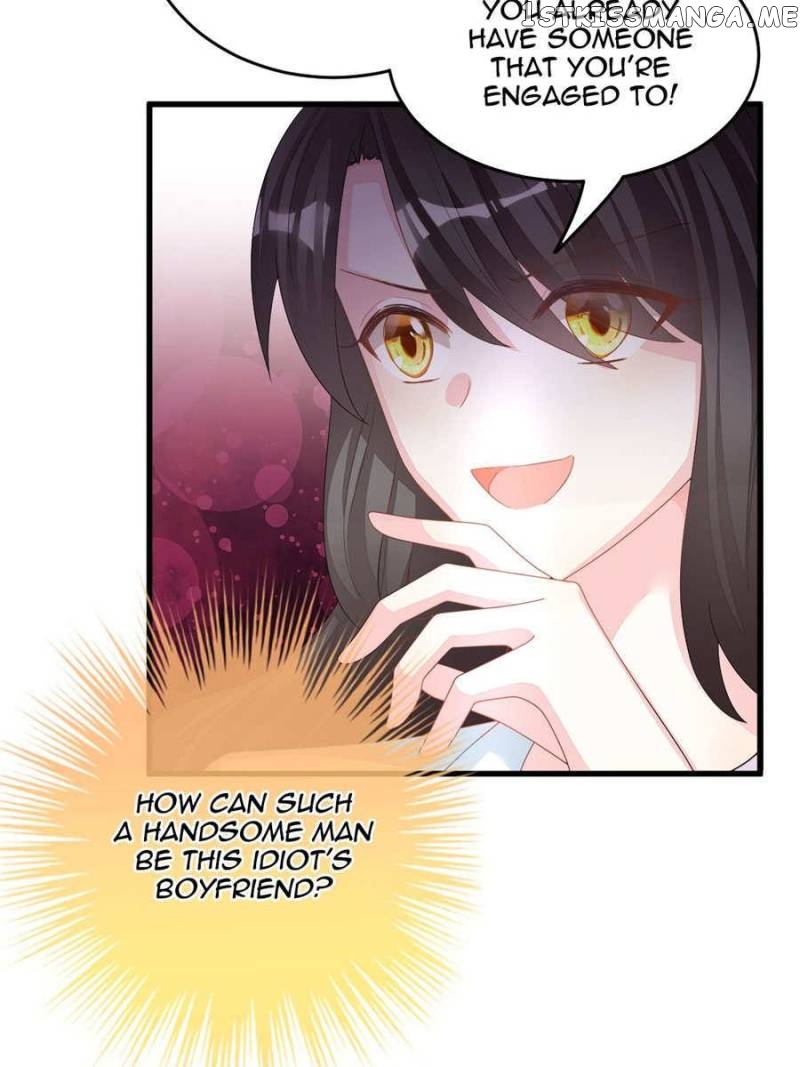 The Icy Chairman’s Cute Little Wife chapter 2 - page 57