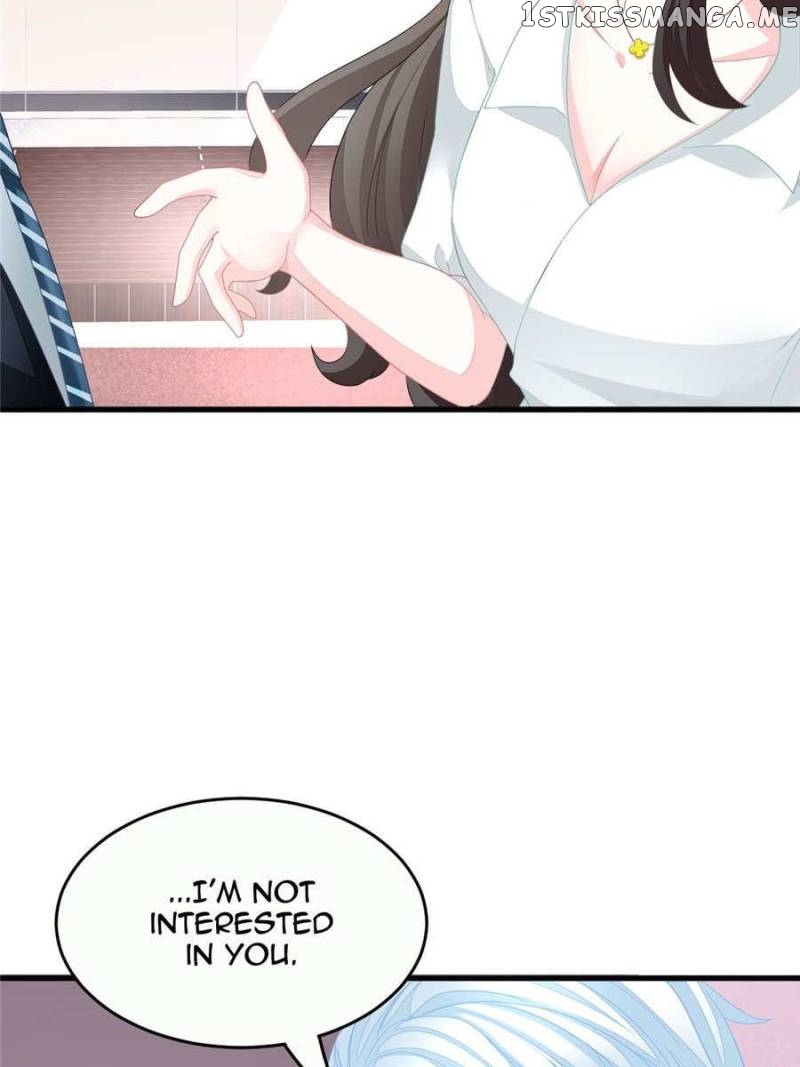 The Icy Chairman’s Cute Little Wife chapter 2 - page 62