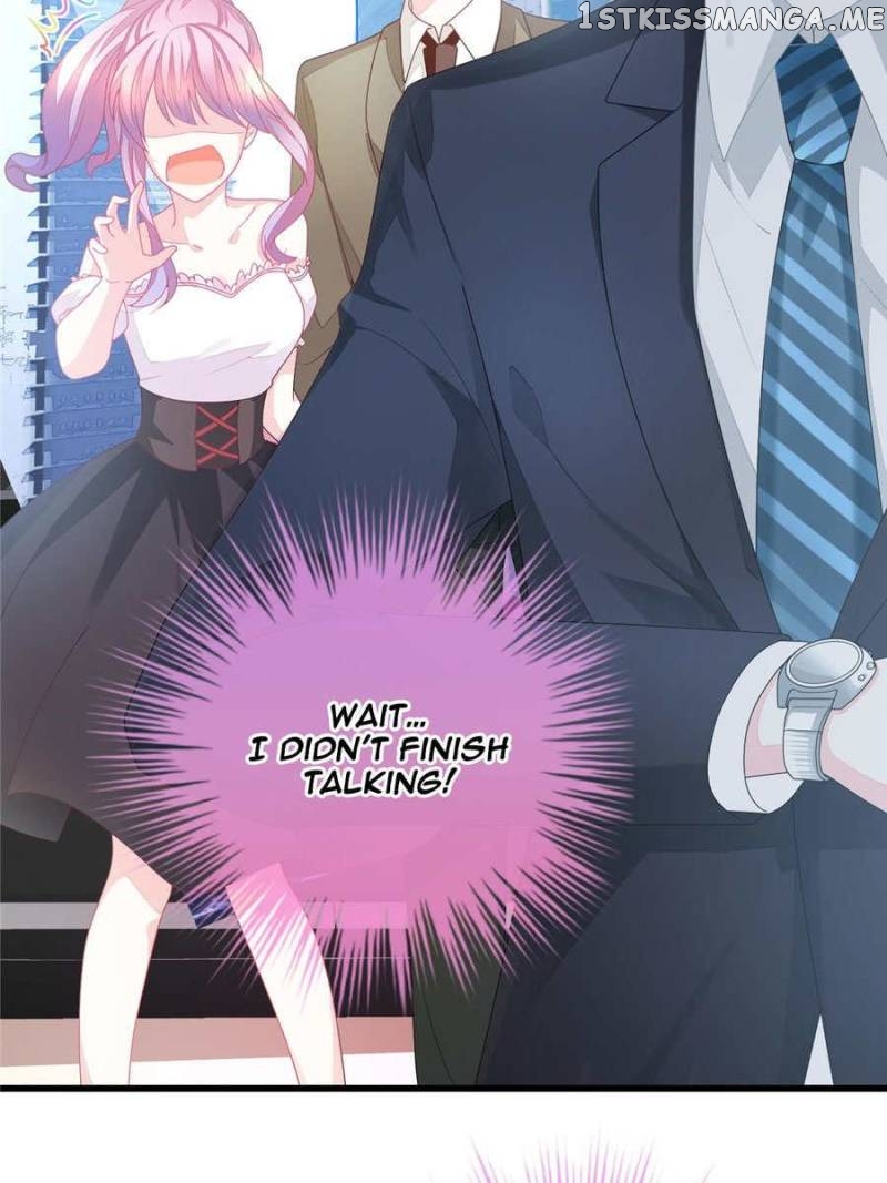 The Icy Chairman’s Cute Little Wife chapter 2 - page 7