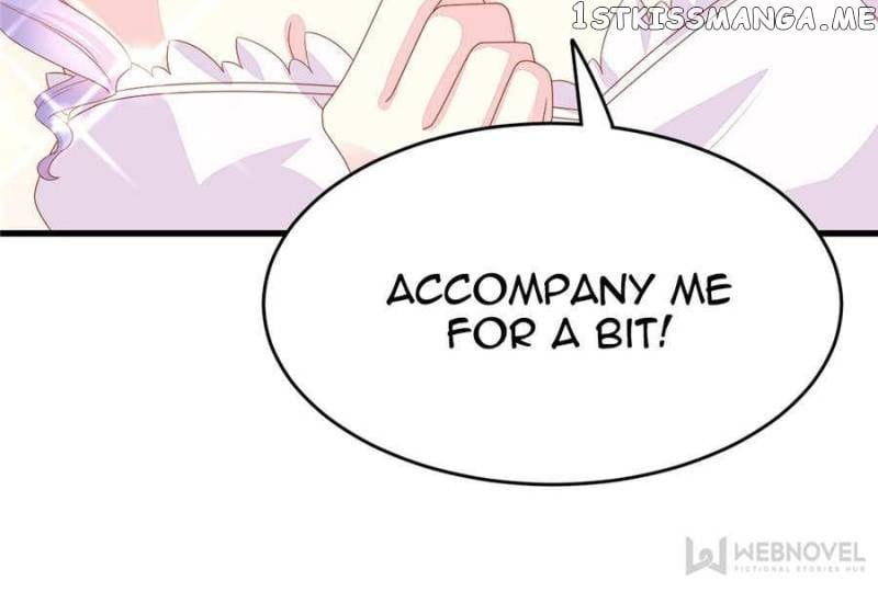 The Icy Chairman’s Cute Little Wife chapter 1 - page 105