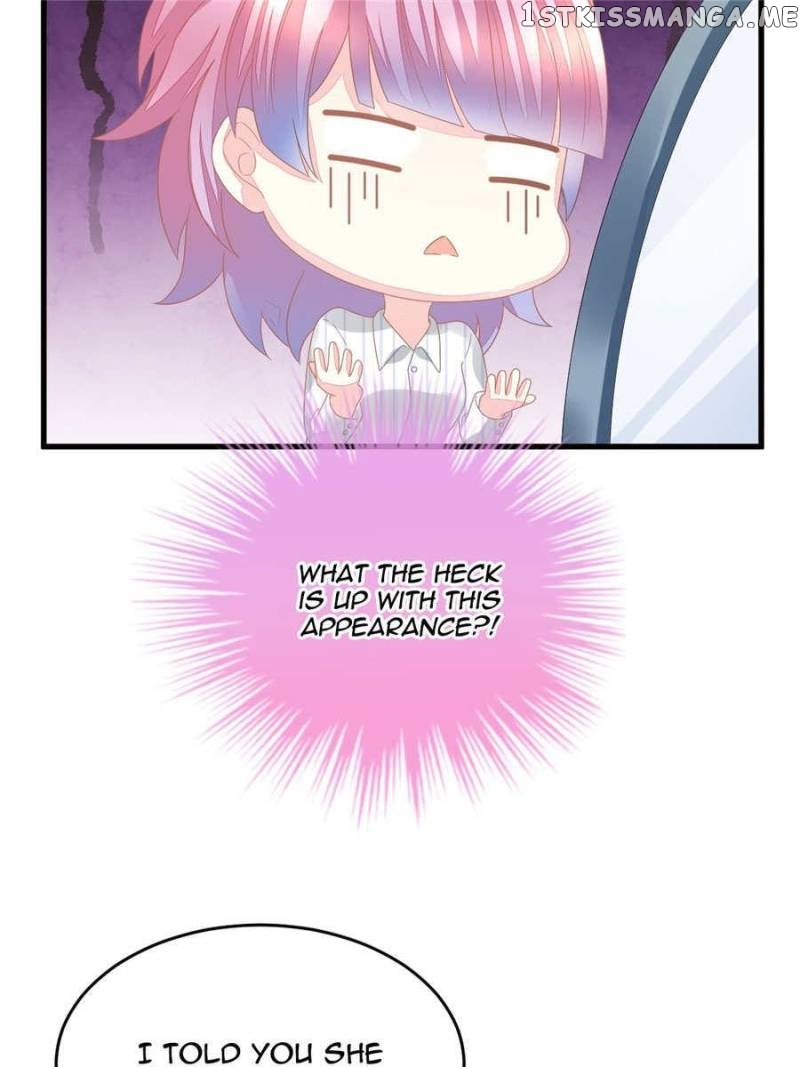 The Icy Chairman’s Cute Little Wife chapter 1 - page 19