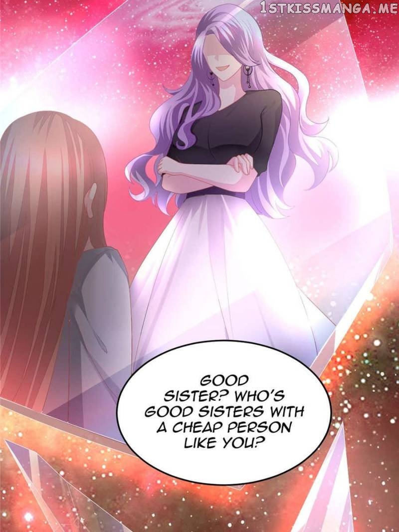 The Icy Chairman’s Cute Little Wife chapter 1 - page 3