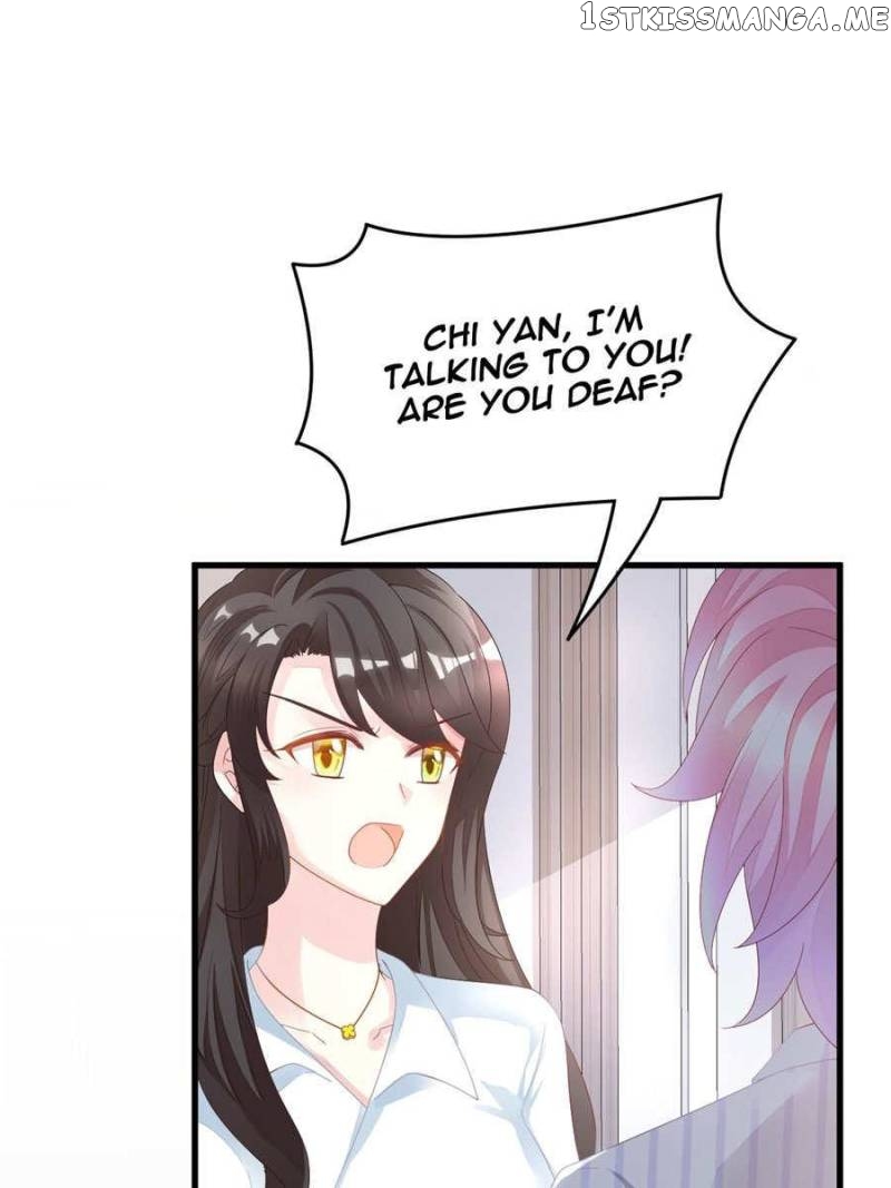 The Icy Chairman’s Cute Little Wife chapter 1 - page 31