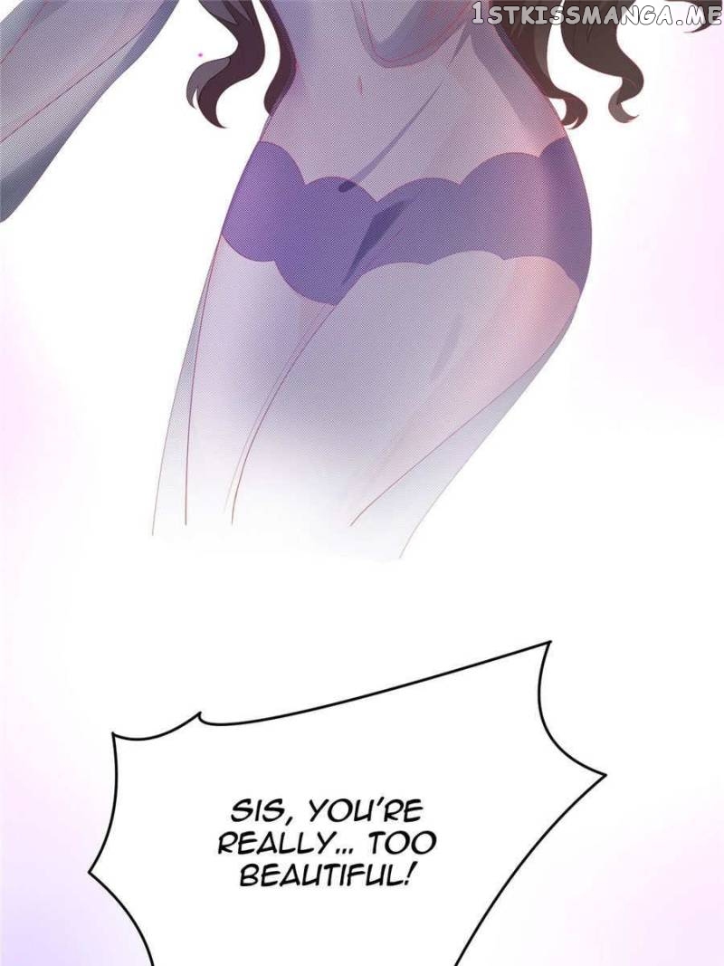 The Icy Chairman’s Cute Little Wife chapter 1 - page 56