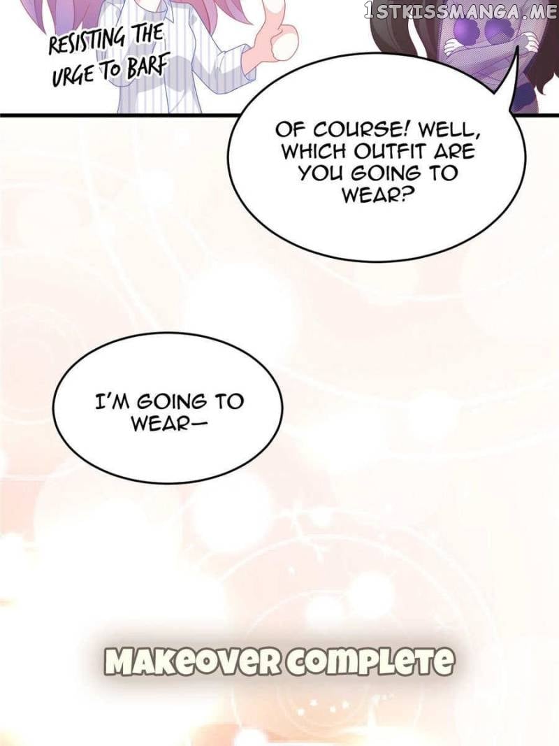 The Icy Chairman’s Cute Little Wife chapter 1 - page 58