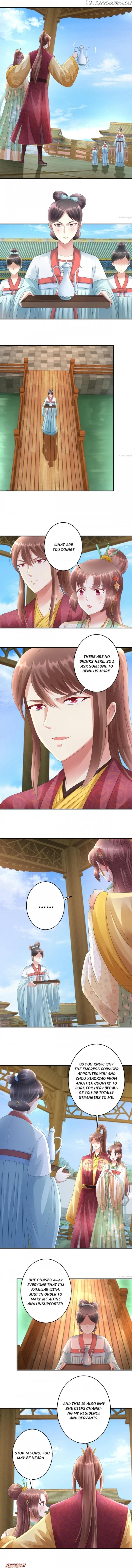 100 Days To Love You chapter 76 - page 1