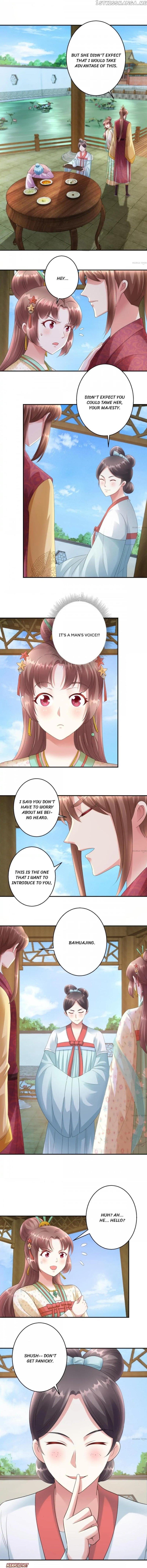 100 Days To Love You chapter 76 - page 2