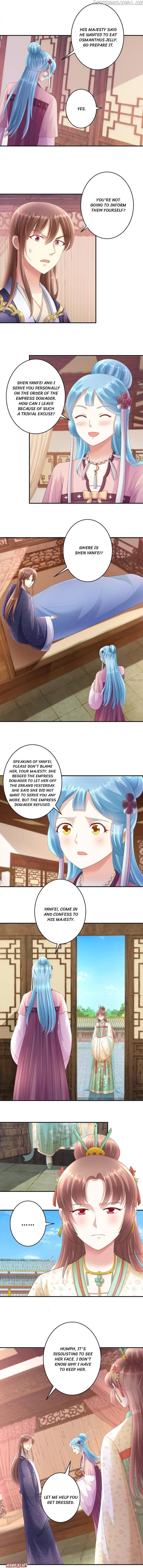 100 Days To Love You chapter 74 - page 2
