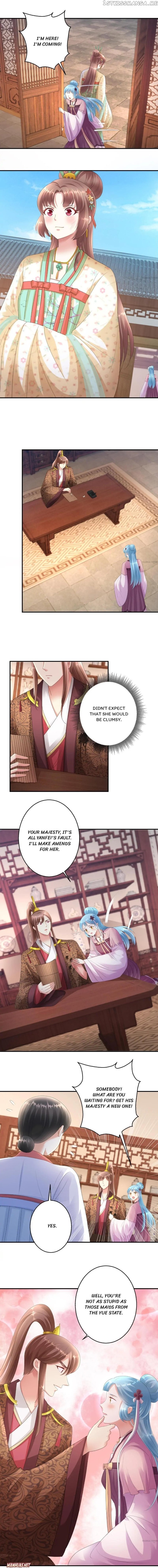 100 Days To Love You chapter 72 - page 2