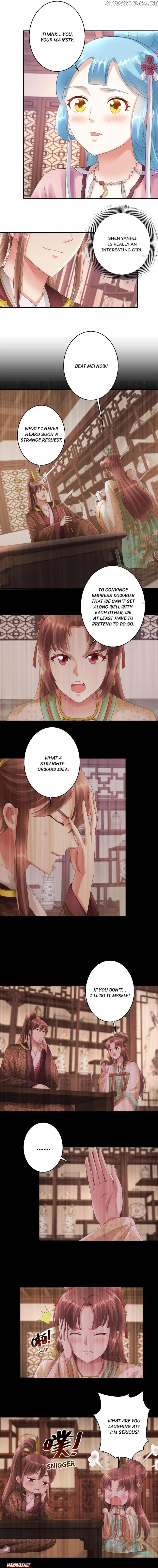 100 Days To Love You chapter 72 - page 3