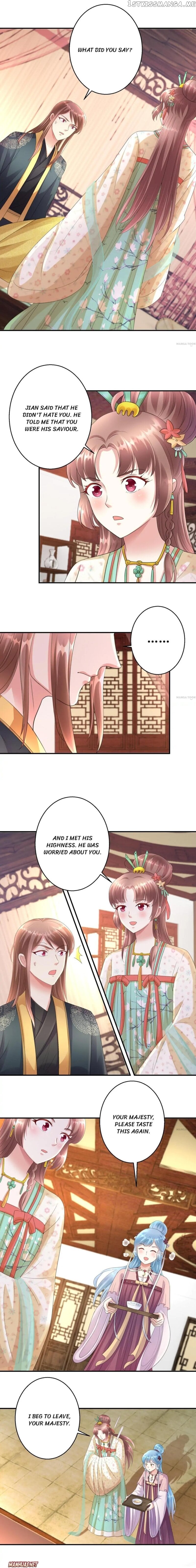 100 Days To Love You chapter 67 - page 1
