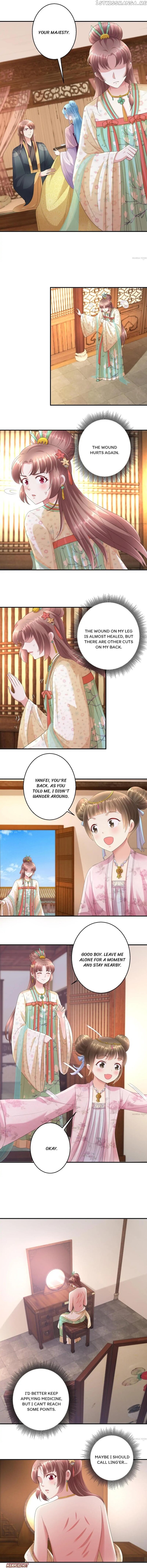 100 Days To Love You chapter 67 - page 2