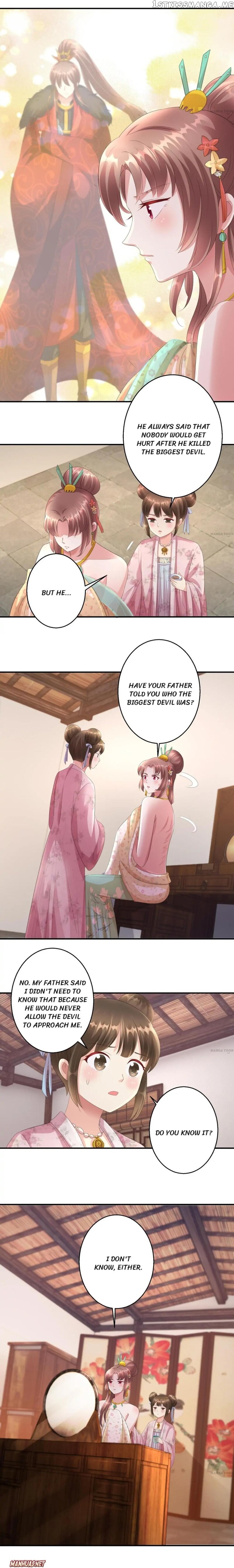 100 Days To Love You chapter 67 - page 4