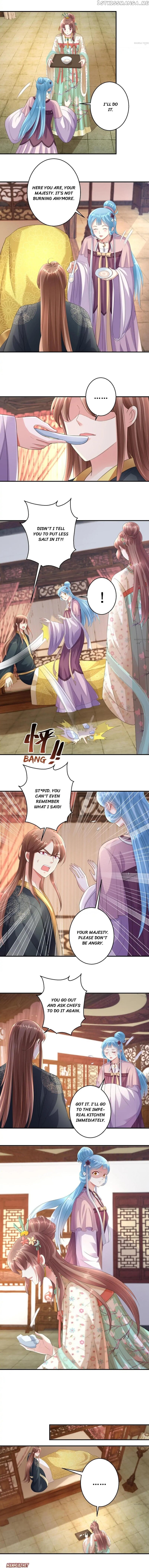100 Days To Love You chapter 66 - page 2
