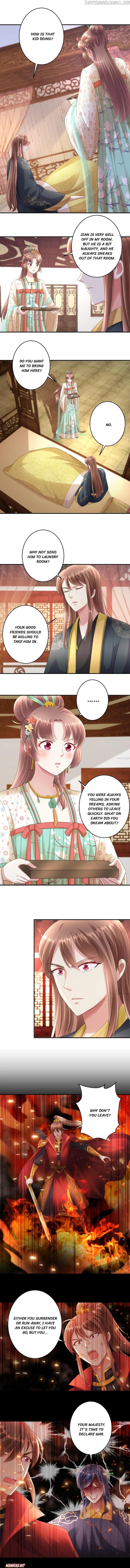 100 Days To Love You chapter 66 - page 3