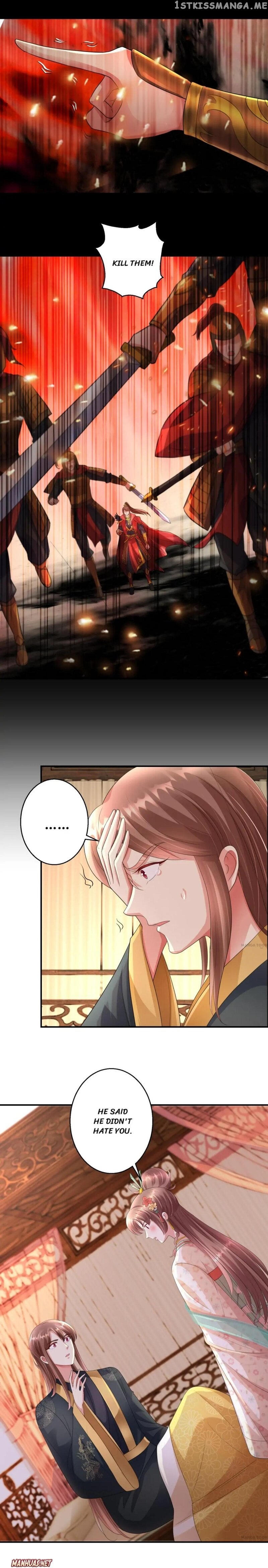 100 Days To Love You chapter 66 - page 4