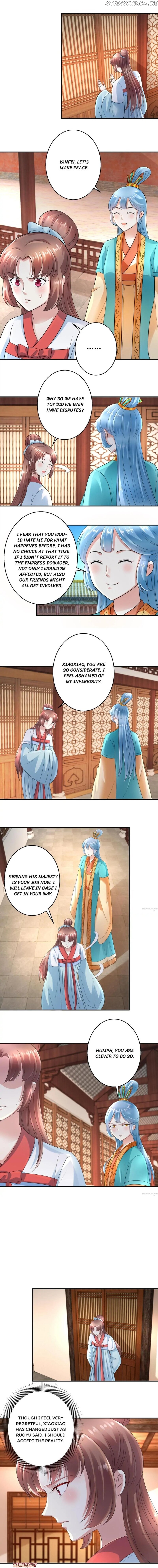 100 Days To Love You chapter 56 - page 1