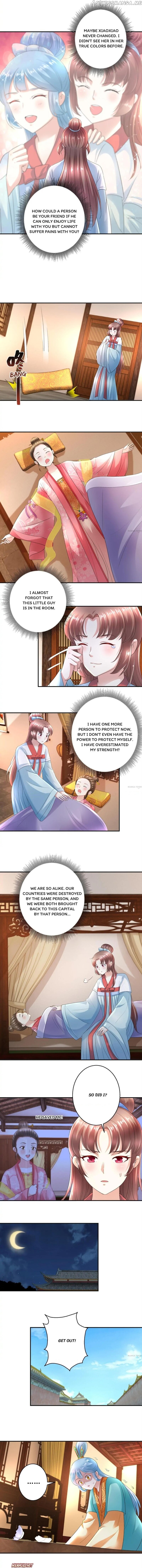 100 Days To Love You chapter 56 - page 2