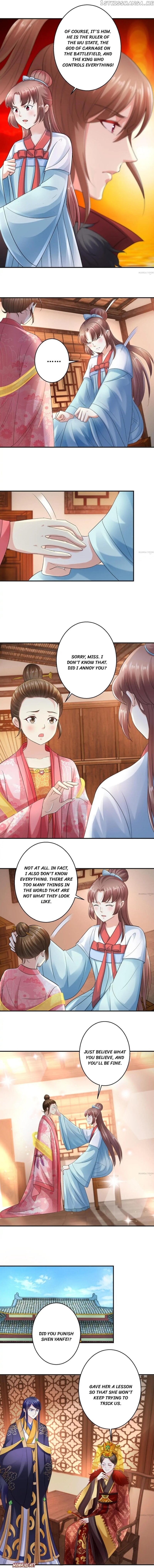 100 Days To Love You chapter 54 - page 1