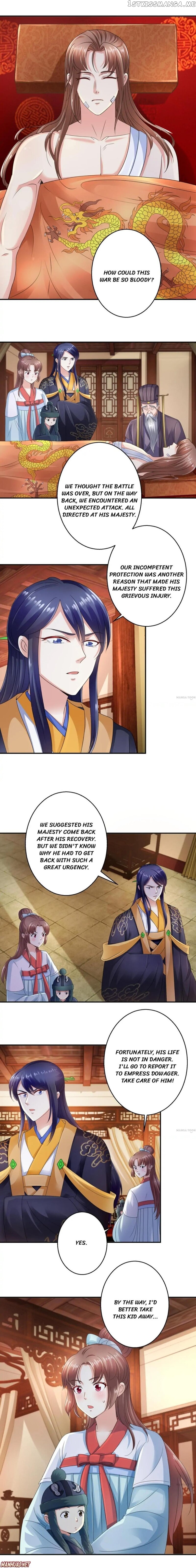 100 Days To Love You chapter 53 - page 1