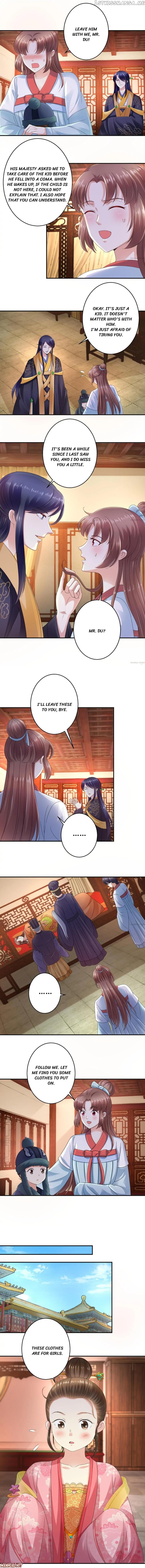 100 Days To Love You chapter 53 - page 2