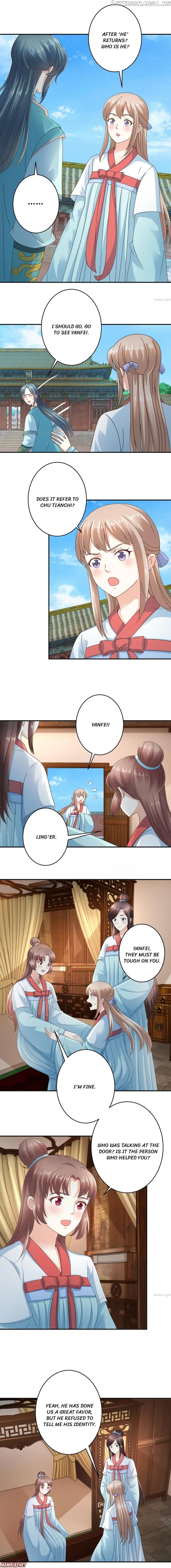 100 Days To Love You chapter 51 - page 1