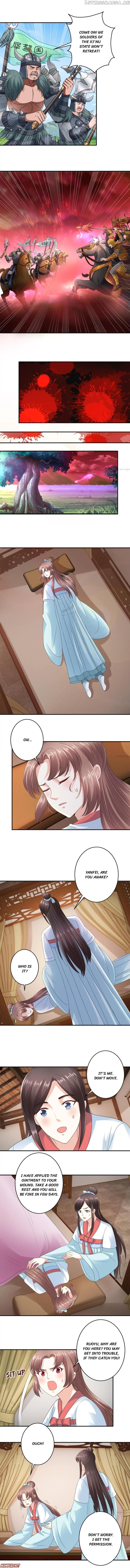 100 Days To Love You chapter 50 - page 2