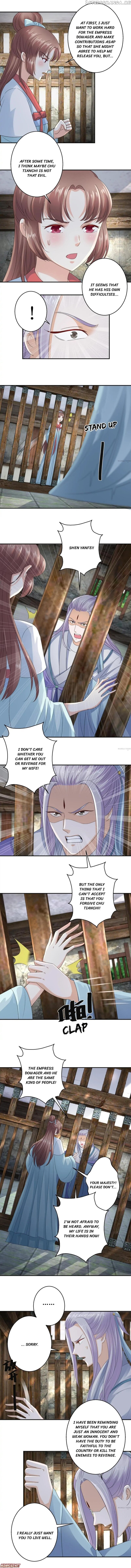 100 Days To Love You chapter 47 - page 1