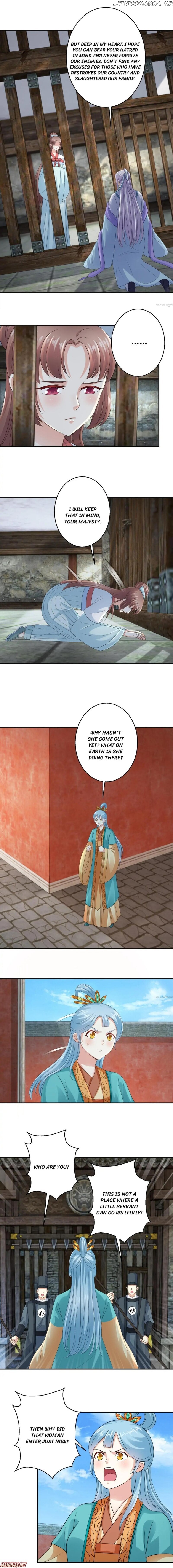 100 Days To Love You chapter 47 - page 2