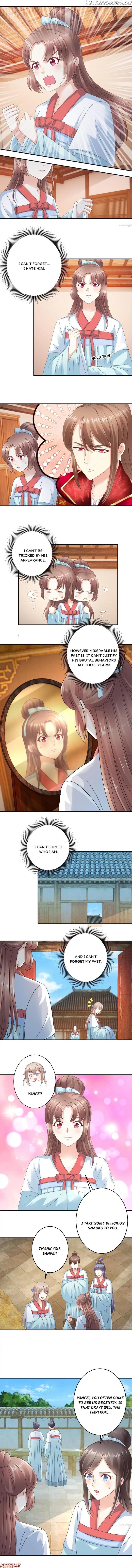 100 Days To Love You chapter 44 - page 2