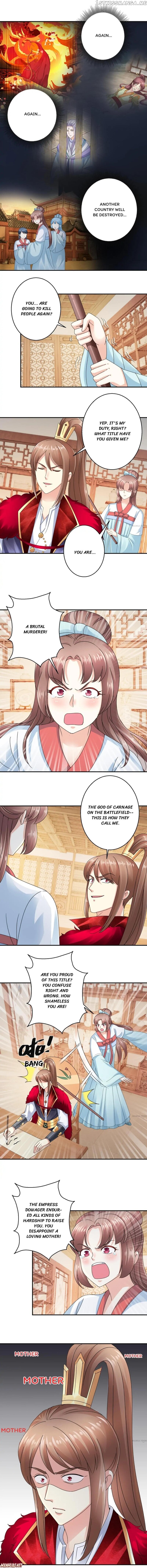100 Days To Love You chapter 41 - page 2