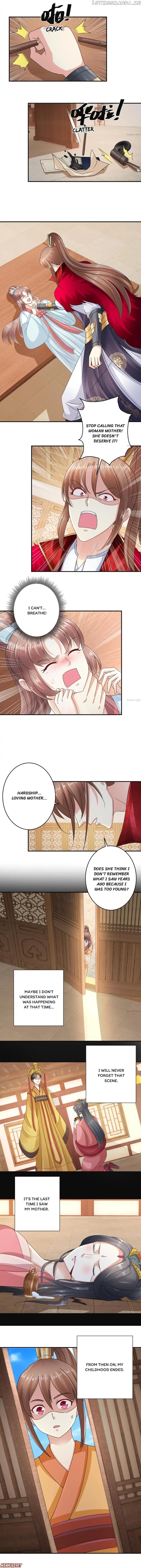 100 Days To Love You chapter 41 - page 3