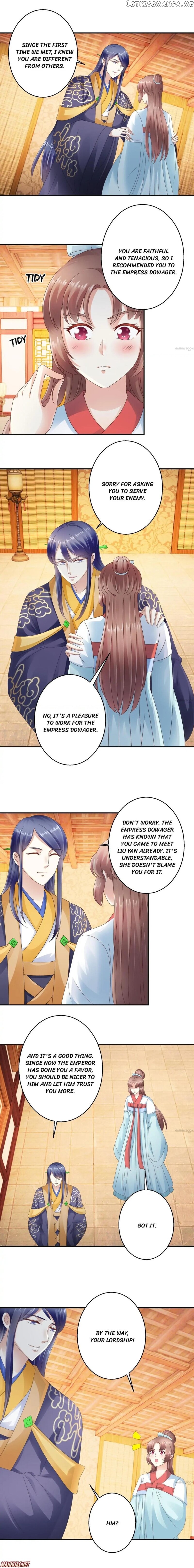 100 Days To Love You chapter 38 - page 2