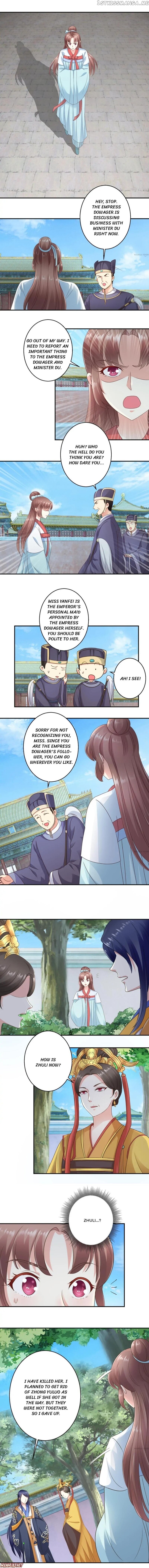 100 Days To Love You chapter 29 - page 1