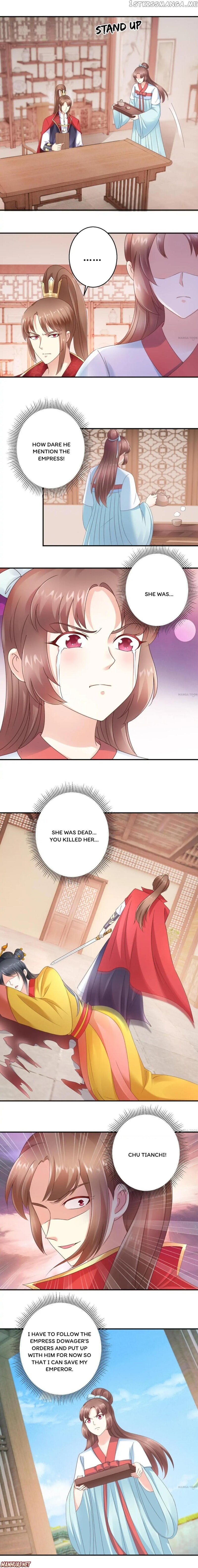 100 Days To Love You chapter 23 - page 1
