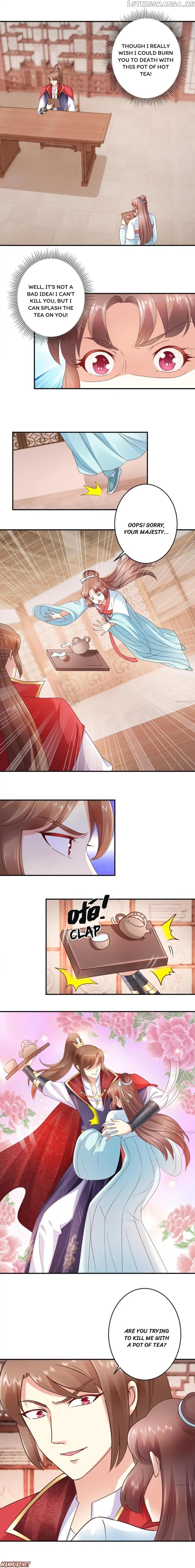 100 Days To Love You chapter 23 - page 2