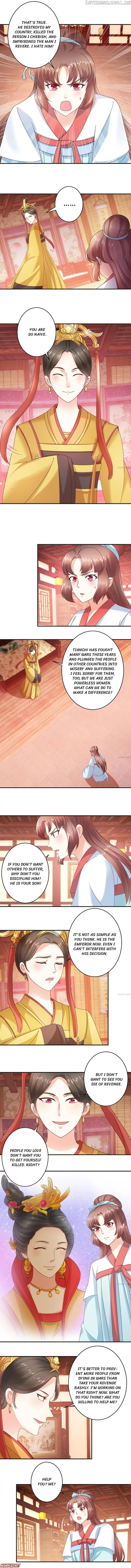 100 Days To Love You chapter 21 - page 1