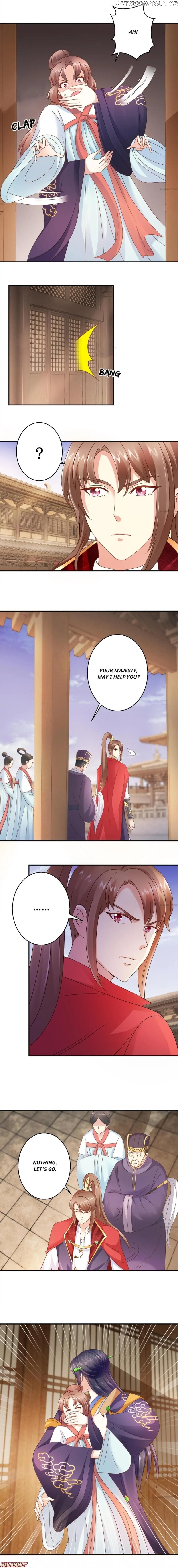 100 Days To Love You chapter 19 - page 2