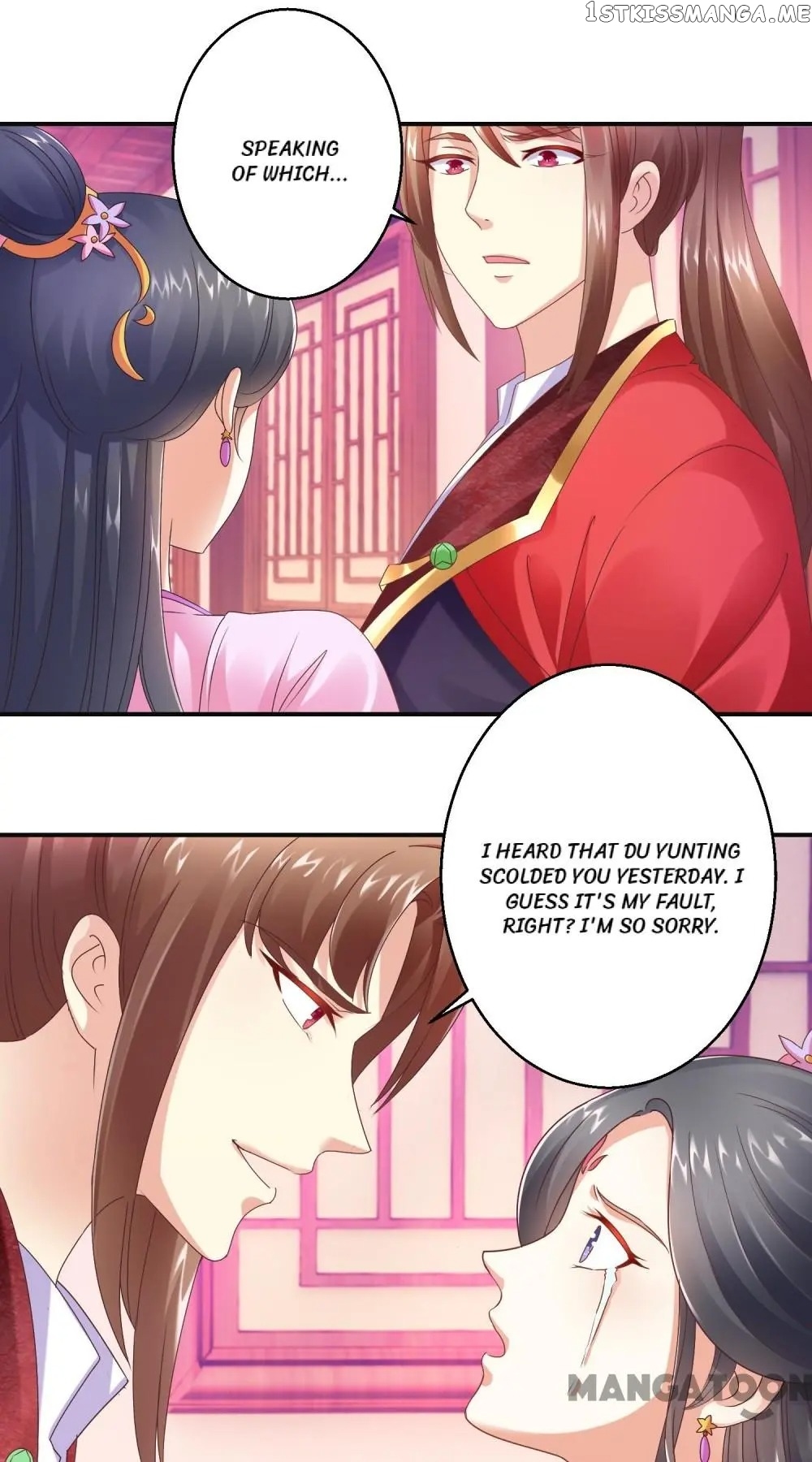 100 Days To Love You chapter 16 - page 10