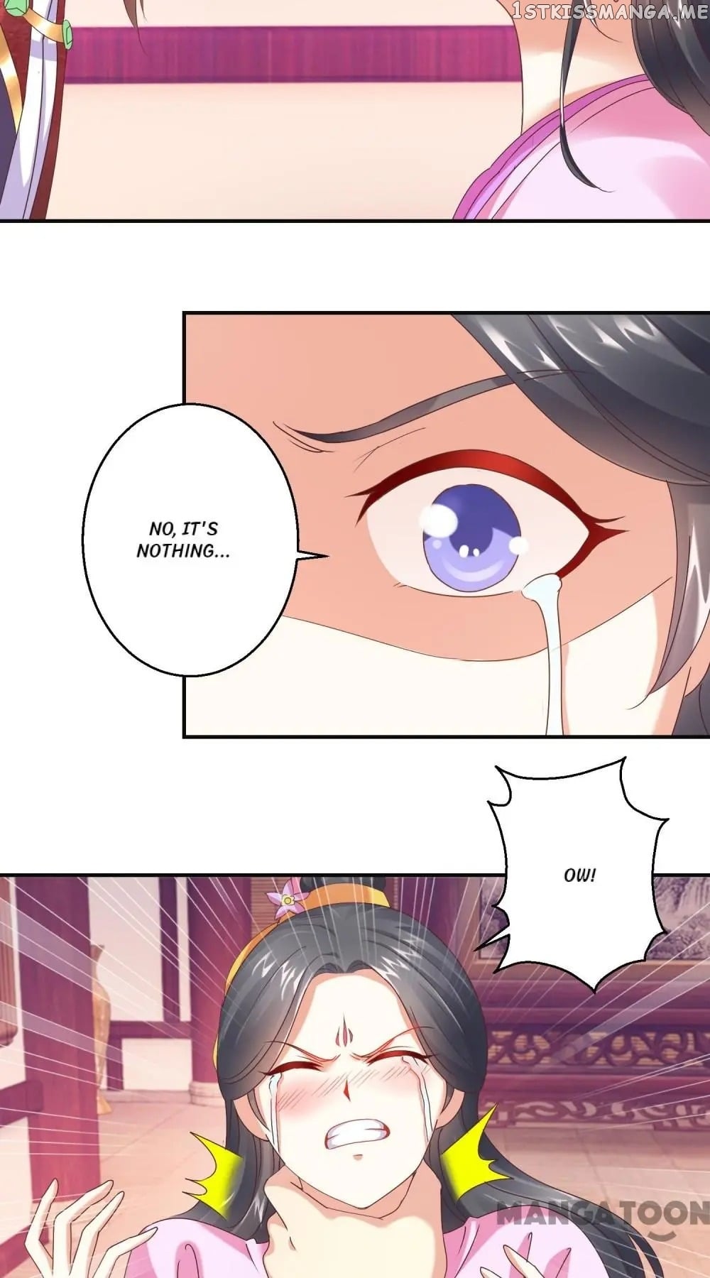 100 Days To Love You chapter 16 - page 11
