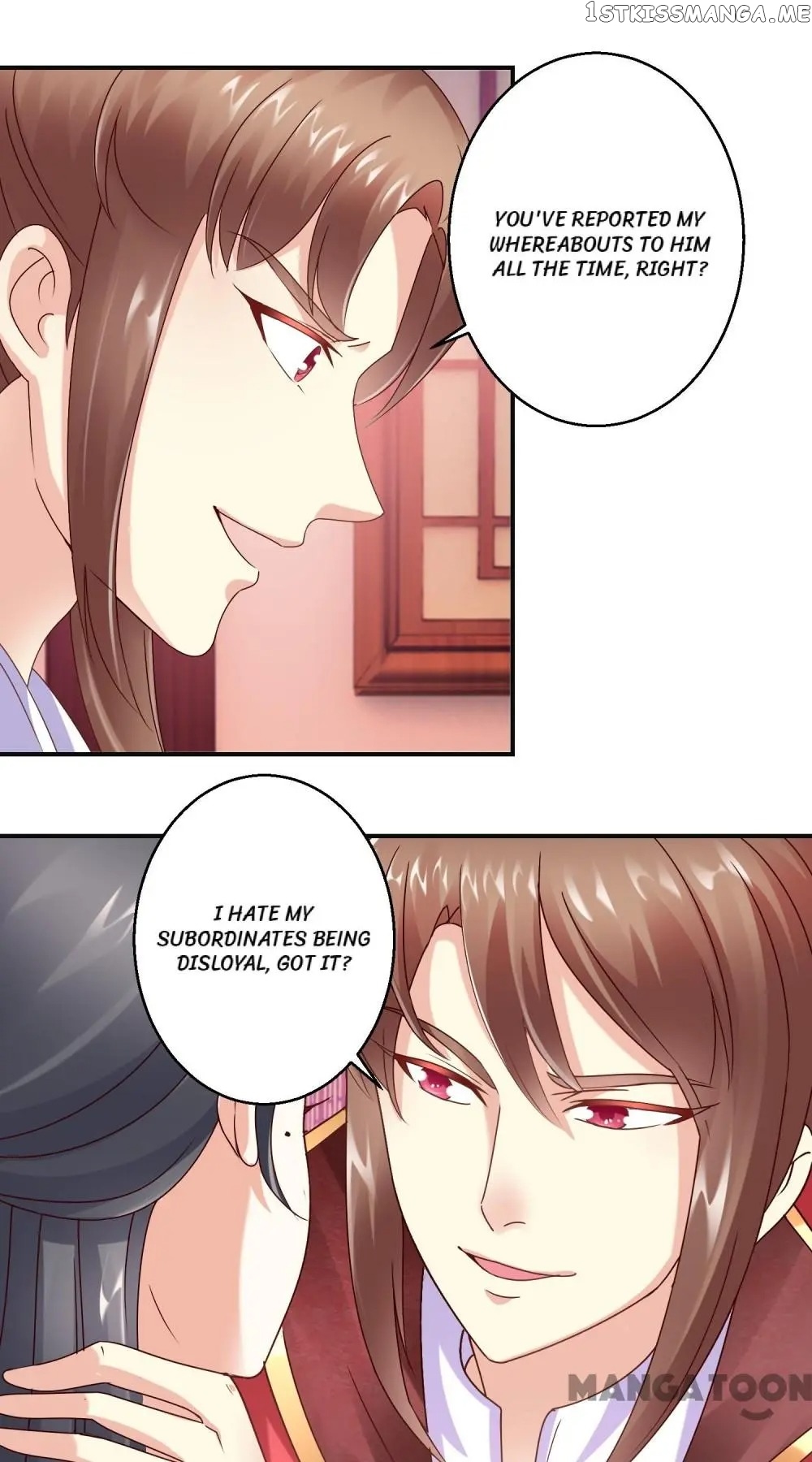 100 Days To Love You chapter 16 - page 13
