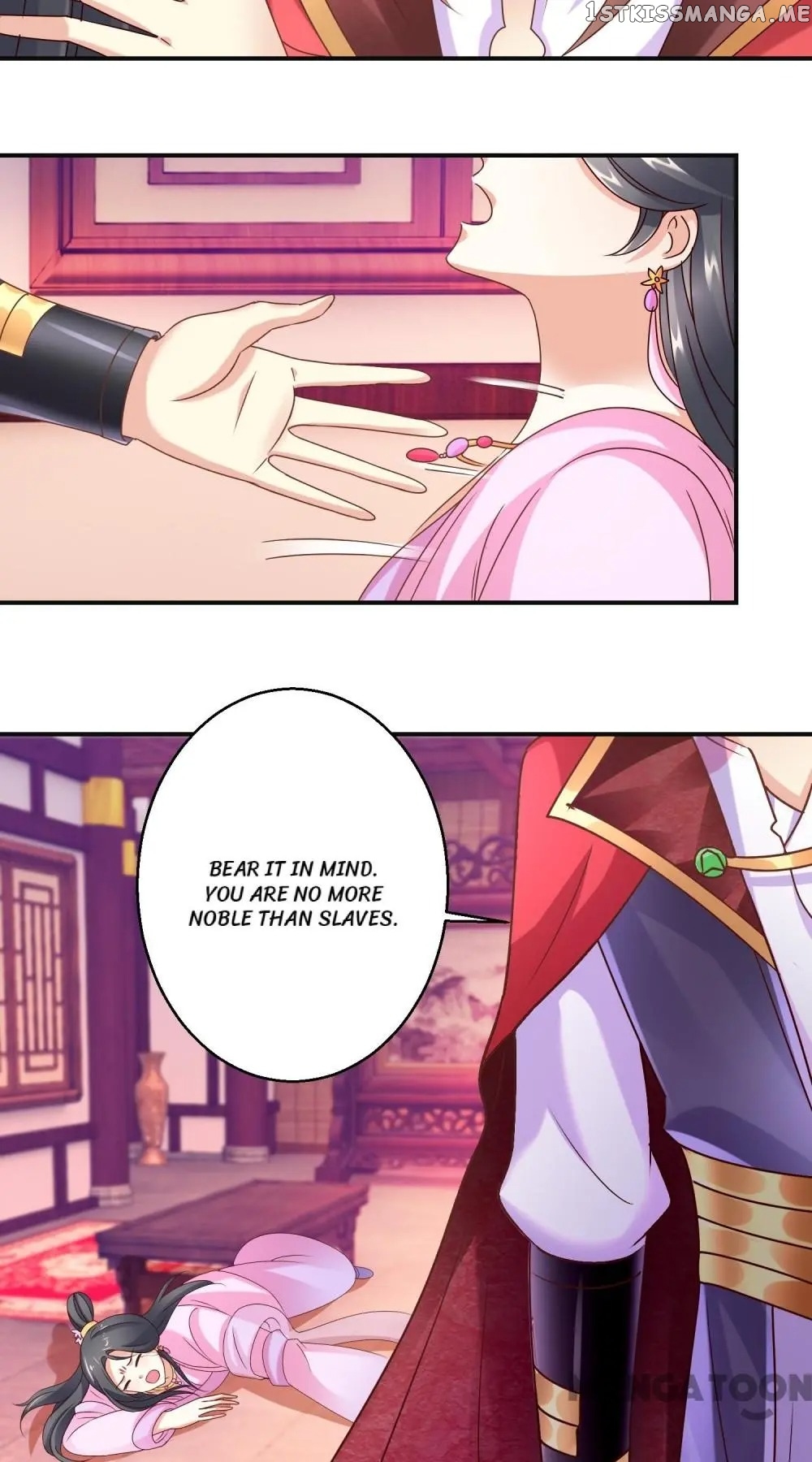 100 Days To Love You chapter 16 - page 14
