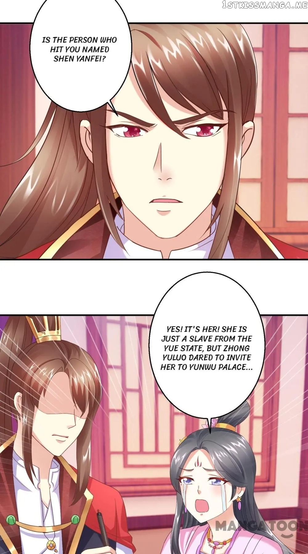100 Days To Love You chapter 16 - page 8