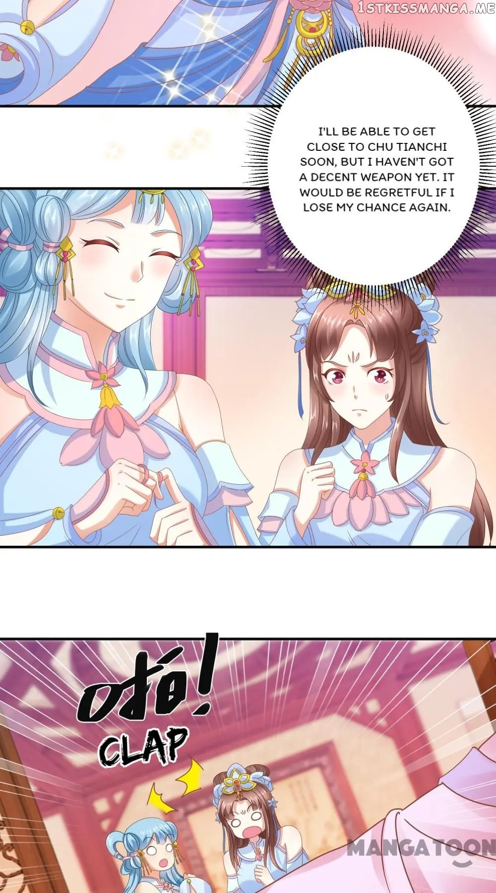 100 Days To Love You chapter 15 - page 11